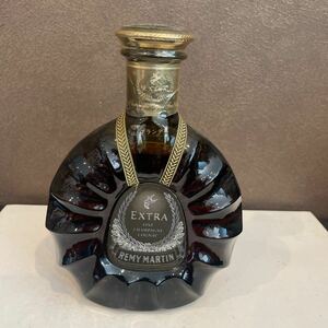 レミーマルタン エクストラ REMY MARTIN EXTRA 700ミリ 43度　未開栓