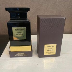 トム フォード TOM FORD 香水 ノワールドノワール　100ミリ 残留9割以上