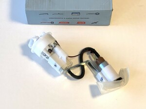 Piaggio（ピアジオ） 純正 640518 フューエルポンプ 燃料ポンプ　新品　MP3 250 125 (2008 ) X7(2009 )