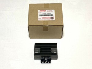 SUZUKI（スズキ） 純正 32800-05F00 レクチファイア アッシ　ほぼ未使用品　アドレスV125S (CF4MA) アドレス110 （CE47A)