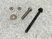 KAWASAKI（カワサキ） 純正 39178-0408 18091-1229 フルエキゾースト マフラー　新車外し美品　ニンジャ Ninja ZX-25R SE (ZX250H) '23~_画像10