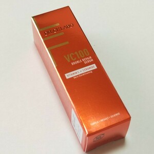 送料120円　ドクターシーラボ　VC100　ダブルリペアセラム　7ml　2023年8月購入　新品