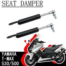 送料無料 YAMAHA T-MAX 500 530 シートダンパー Tマックス 2008～2016 ヤマハ シート角度改善 カスタム改善_画像1