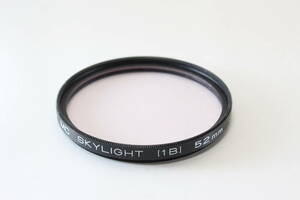 Kenko ケンコー MC SKYLIGHT [1B] 52mm