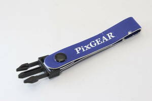PixGEAR ストラップ ジャンク3-202