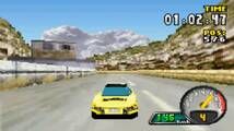 ★送料無料★北米版 Need for Speed Porsche Unleashed ニード・フォー・スピード GBA ゲームボーイアドバンス_画像2