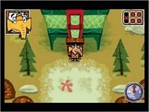 ★送料無料★北米版 Camp Lazlo Leaky Lake Games キャンプ ラズロ リーキーレイクゲーム GBA ゲームボーイアドバンス_画像3