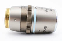 ☆超稀少☆ ニコン Nikon Plan Fluor ELWD 40X/0.60 DIC M/N1 WD 3.7-2.7 対物レンズ ♯A4751_画像7