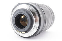 人気レンズ キャノン CANON EF-S 18-135mm F3.5-5.6 IS ♯A4828_画像4