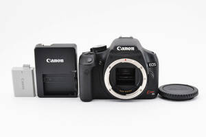 少々難あり品 キャノン CANON EOS Kiss X3 ボディ ♯A4102