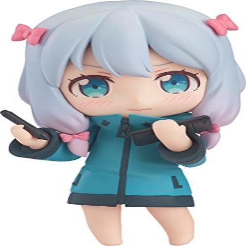 グッドスマイルカンパニー ねんどろいど 和泉紗霧 オークション比較