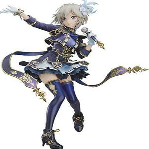 ● アイドルマスター シンデレラガールズ アナスタシア 星巡る物語Ver. 1/8スケール ABS&PVC製 塗装済み完成品フィギュア ★限定１個★