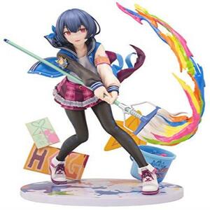 ● アイドルマスター シャイニーカラーズ 杜野凛世 ブレイブヒーロージャージver. 1/8スケール PVC製 塗装済み 完成品 フィギュア 一点限り