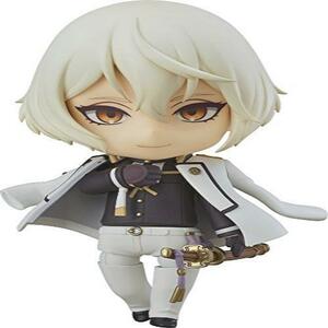 ● ねんどろいど 刀剣乱舞-ONLINE- 髭切 ノンスケール ABS&PVC製 塗装済み可動フィギュア 最安