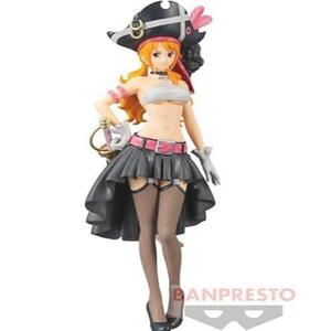 ● ONE PIECE ワンピース FILM RED DXF ナミ フィギュア 【期間限定】