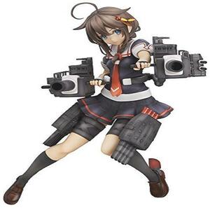 ● 艦隊これくしょん -艦これ- 時雨改二 1/8スケール ABS&ATBC-PVC製 塗装済み 完成品フィギュア 一点限り