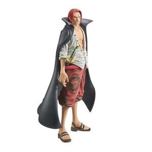 ● 『ONE PIECE FILM RED』 KING OF ARTIST THE SHANKS ワンピース シャンクス フィギュア ★限定１個★