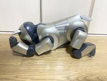 【現状品】SONY aibo ソニー アイボ ERA-210P1 エナジーステーション 現状品　動作未確認_画像4