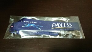 ENDLESS エンドレス ストラップ