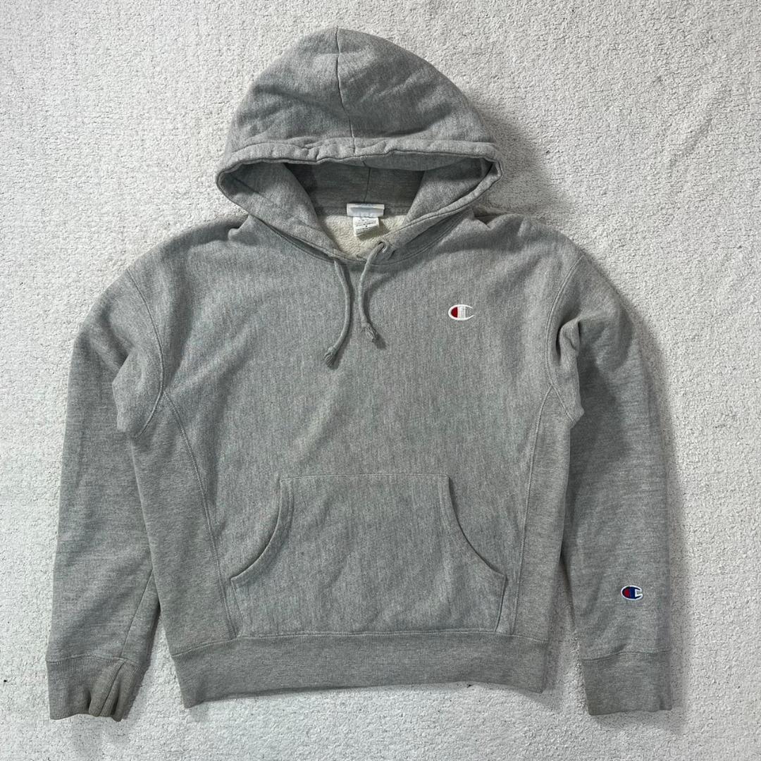 送料込 Champion チャンピオンリバースウィーブ リバースウィーブ