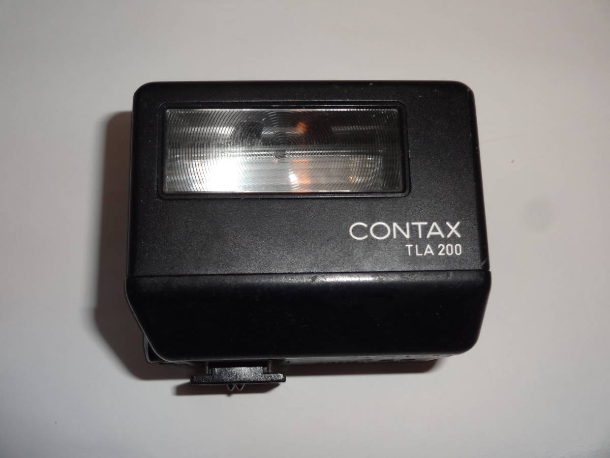 2023年最新】Yahoo!オークション -contax tla200の中古品・新品・未