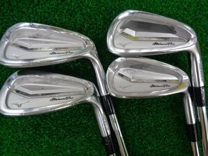 値下げ▼2020年】ミズノ Mizuno Pro 920 NS.PRO 950GH neo(S)7-PW/4本1115★213898#2