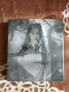 IU 5TH ALBUM LILAC CD BYLAC