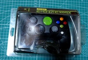 XBOX контроллер не использовался 