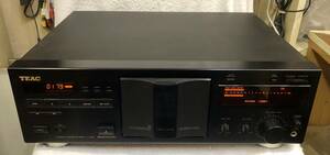 TEAC/ティアック カセットデッキ V-3010