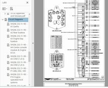 アストンマーティン V8 ヴァンテージ ワークショップマニュアル 整備書 配線図 ASTON MARTIN VANTAGE バンテージ _画像5