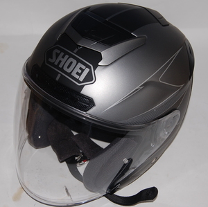 美品！SHOEI J-FORCE 4 MODERNO モデルノ 2019年製 XL