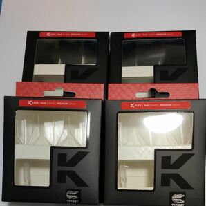 TARGET K-FLEX　 4個セット