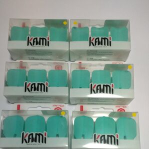 L-style KAMi フライト ミラクル 6セット