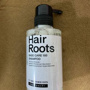 Hair Roots ヘアルーツシャンプー
