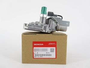 ★新品★ ホンダ純正 HONDA スプールバルブ ASSY インテグラ タイプR DC2 DB8 シビック EK9 EG6 