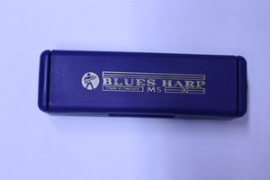【数量限定】Hohner(ホーナー) / Blues Harp MS 532/20 [B] 10HOLES ブルースハープ -10穴ハーモニカ-