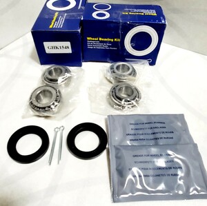  Rover Mini rear hub bearing kit hub bearing kit rear for 1 vehicle set GHK1548 new goods 