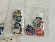◎L7 未使用 日本切手 バラ まとめて 額面35,062円 普通切手 記念切手 色々 大量_画像6