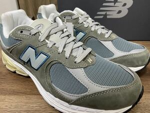 即決27.5cm new balance M2002RNA ニューバランス　新品国内正規品　US9.5