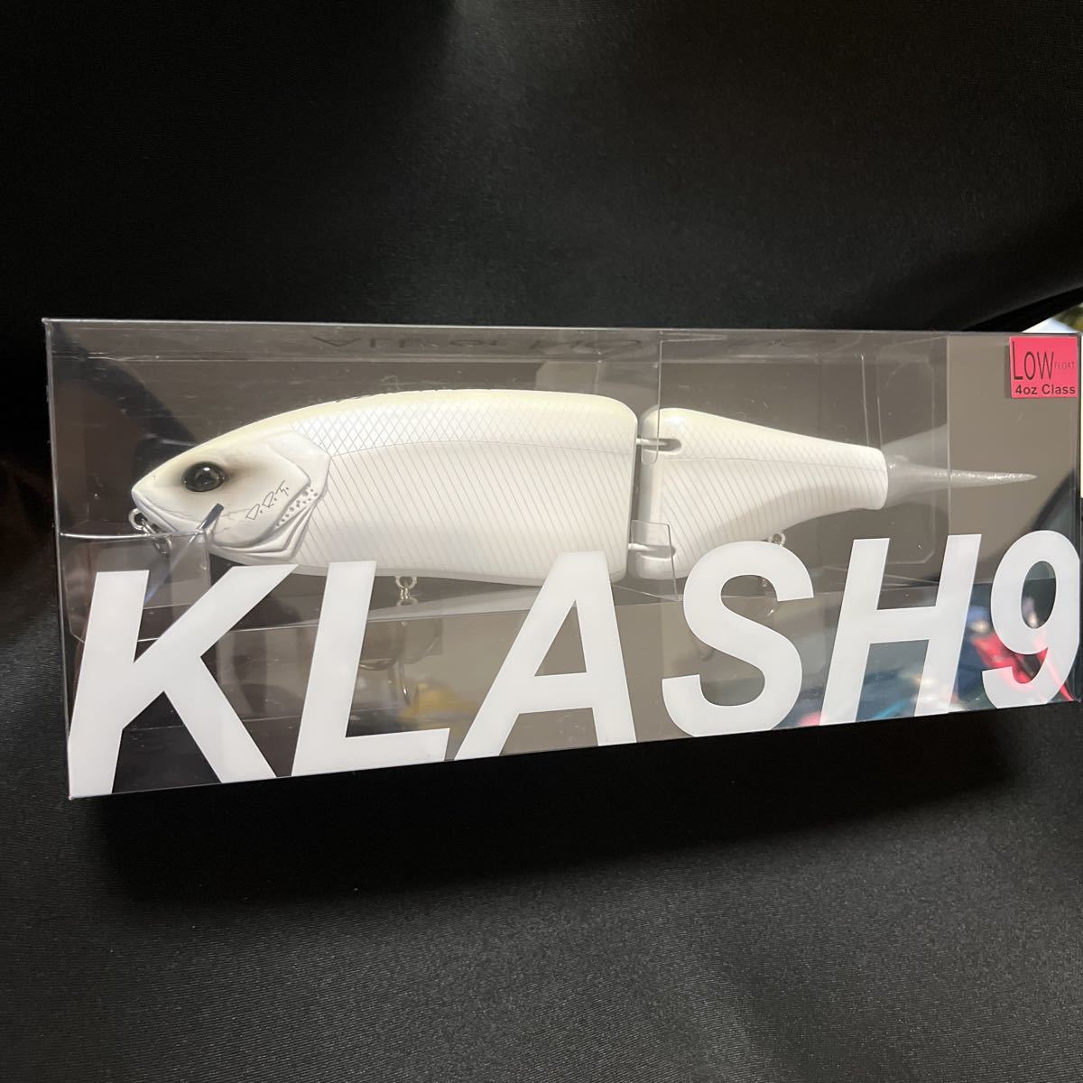 KLASH9の値段と価格推移は？｜230件の売買データからKLASH9の価値が