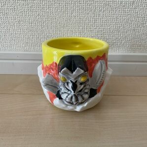 美品！　バルタン星人　マグカップ