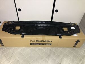 新品 未使用品 スバル フォレスター DBA-SJ5 純正 バックパネル リアボディ リアスカート 52401SG0109P 定価20,160円 SUBARU FORESTER