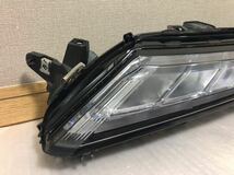 送料無料 破損無し エクリプスクロス 後期 GK1W LED ポジション ランプ クリアランス コーナー EDM922-05010 8310A059 三菱 ECLIPSE CROSS_画像2