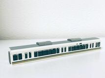 TOMIX 98466 JR221系 近郊電車 基本セットA より モハ221 ボディ クーラー 屋根セット WAU701_画像1