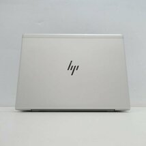 □1万円開始 HP EliteBook 830 G6 Win11 Intel Core i7-8565U 1.80GHz メモリ16GB SSD512GB Webカメラ AC付属_画像4