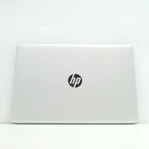 □1万円開始 HP ProBook 470 G5 Win11 Intel Core i5-8250U 1.60GHz メモリ8GB SSD240GB カメラ AC付属 NVIDIA GeForce 930MX_画像2