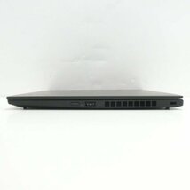 □Lenovo ThinkPad X1 Carbon 7th (20QD001AJP) Win11 Intel Core i5-8265U 1.60GHz メモリ8GB SSD256GB カメラ AC付属_画像5