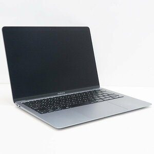 ジャンク品 ◇ Apple MacBook Air (Retina 13インチ 2020） A2179 2560×1600 ロジックボード欠品 AC欠品