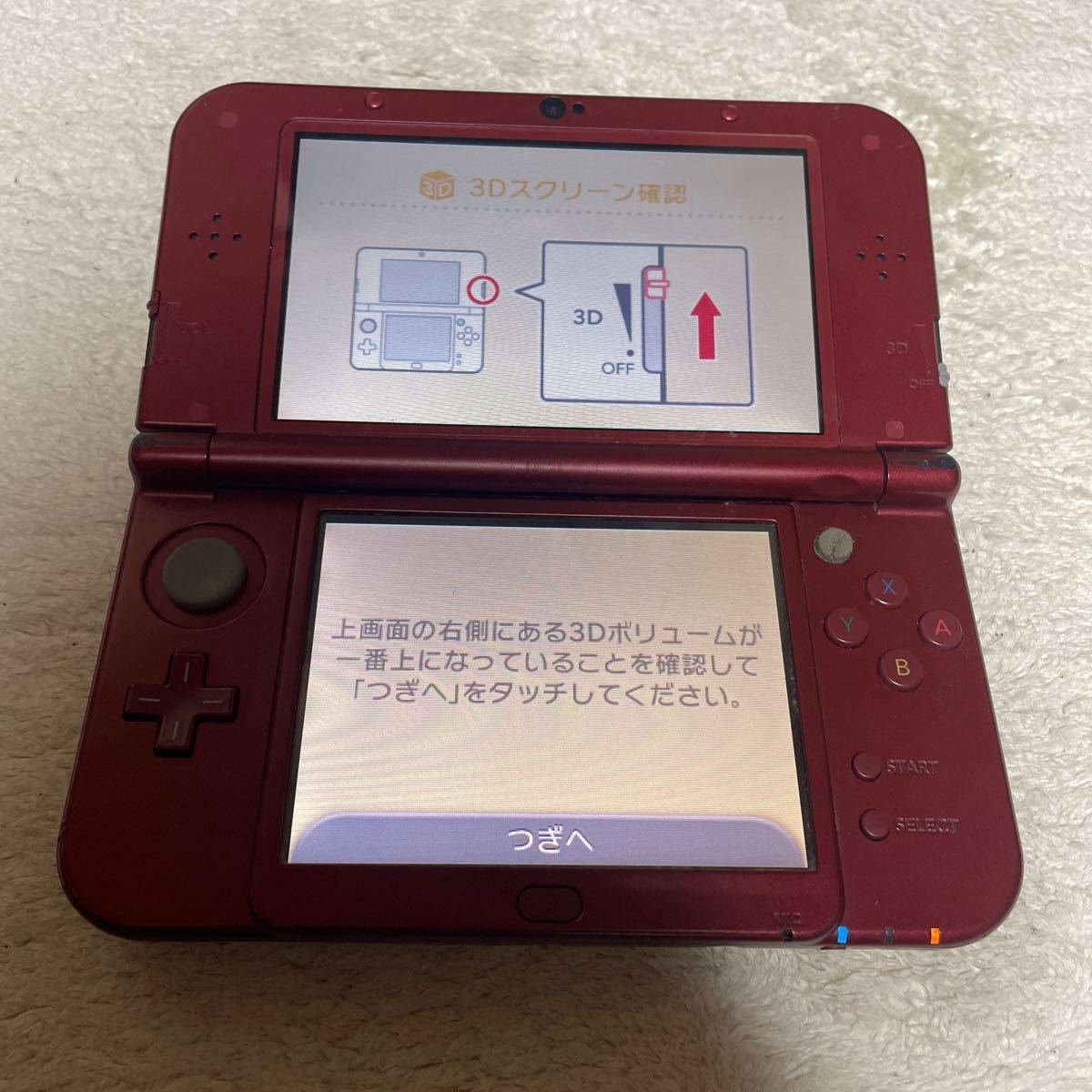 年最新Yahoo!オークション  new3dsllの中古品・新品・未使用品一覧