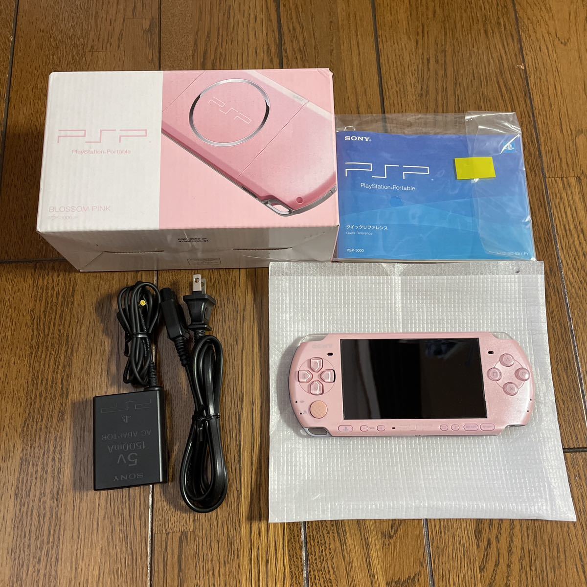 2023年最新】Yahoo!オークション -psp 3000 美品(PSP3000シリーズ)の